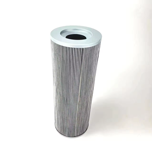 Filtro de Aceite Hidráulico PI 8208 DRG 25, Filtro de Contaminación para Maquinaria Hidráulica, Filtro Hidráulico - Product Image 3
