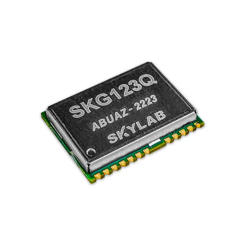 SKG123Q B1C/B1I Beidou 3 módulo GPS módulo de sincronización componente electrónico piezas electrónicas