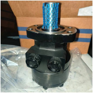 Moteurs hydrauliques TG0625HK460AAAB TG0625MS050AAAB TG0405US080BBDL Moteur orbital TG0960US030AABN TG0280EW440AAA - Product Image 2