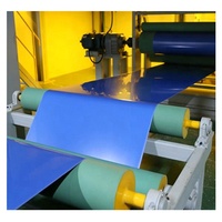 Ordinateur CtP thermique à large tolérance de développeur à la plaque
