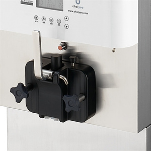 ซีลเพลาวงแหวนเครื่องทำไอศกรีมแบบนิ่มอะไหล่ - Product Image 4