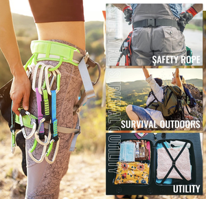 Umweltfreundliches <span class=keywords><strong>Nylon</strong></span>-Gurtband 1 Zoll 1,5 Zoll 2 Zoll Riemen für Rucksäcke und Gürtel - Product Image 6