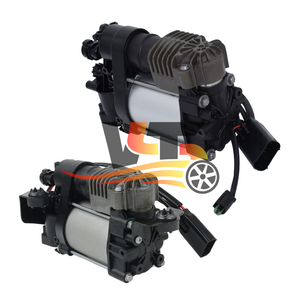 <span class=keywords><strong>PL</strong></span>-SCOJE011 neue OEM-Luft-Suspendierungs-Kompressor für JEEP GRAND CHEROKEE IV 10 Teilen ummern 68041137AD 68041137AE 68041137AF - Product Image 4