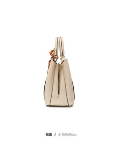 New Fashion Designer Crossbody Bags High Quality PU <b>Leather</b> Shoulder Messenger Bag Casual Totes Luxury Women Handbags and <b>Purses</b> - Product Image 4