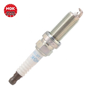 หัวเทียนเลเซอร์อิริเดียมแพลทินัม NGK DILKAR7C9H 22401-1KC1C 91215<span class=keywords><strong>ส</strong></span>ำหรับ Nis-San Tiida 1.6T, eana 2.0 - Product Image 4