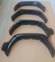 Nouvelle arrivée 4x4 pièces de carrosserie automobile garde-boue de roue large pour Revo Rocco 2021 up fusées d'aile