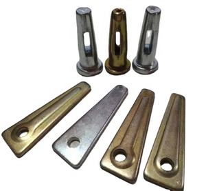 <span class=keywords><strong>Cale</strong></span> de coffrage en aluminium pour la construction, <span class=keywords><strong>cale</strong></span> à broche, <span class=keywords><strong>cale</strong></span> Mivan - Product Image 1