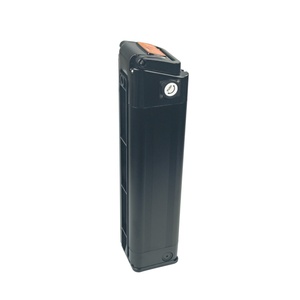 Batterie de remplacement Sliverfish ZL07010-F XH259-10J 25.9v 24v 9Ah 10Ah 12Ah 20Ah Lithium pour vélo électrique Phylion MiFa <span class=keywords><strong>Trio</strong></span> - Product Image 4