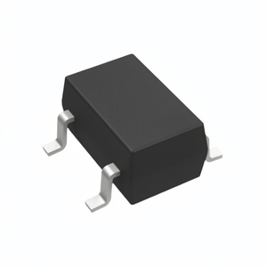 ชิปจัดการพลังงาน (PMIC) SOT 23 5 Thin, TSOT 23 5 ตัวแทนจำหน่ายอย่างเป็นทางการ ซื้อส่วนประกอบอิเล็กทรอนิกส์ออนไลน์ NCP752BSN18T1G - Product Image 1