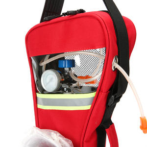 Be-Better Oxygen Cylinder Bag 2L 3L Portable Medical Storage <b>Backpack</b> - Product Image 2