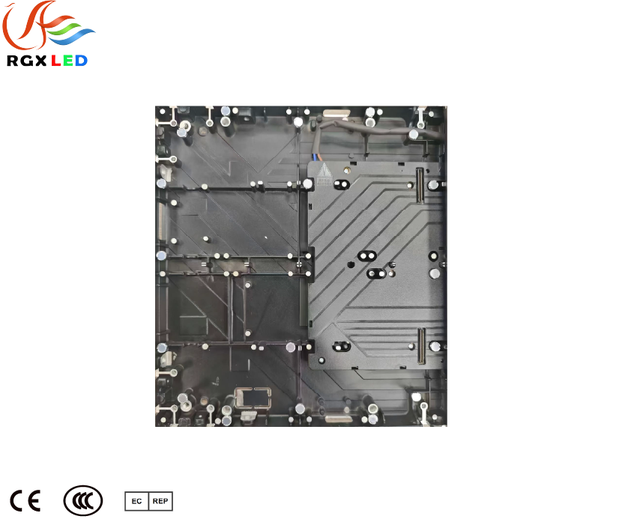 Small Pixel Pitch P0.78 P0.9 P1.25 High Refresh Fixed 7680Hz LED Display Video Wall GOB COB HD Indoor Advertising Screen Panel