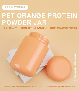 Flacon de 150 ml en PET blanc de qualité alimentaire pour capsules de suppléments et vitamines, avec bouchon à vis métallique ou bouchon à clapet, personnalisation possible - Product Image 4