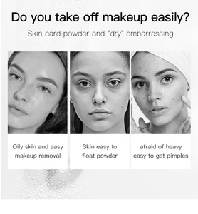 สเปรย์เซ็ตเครื่องสำอางติดทนนาน ไม่เลอะ ไม่ติดเสื้อผ้า สูตรวีแกน กันน้ำ ควบคุมความมัน เนื้อแมทท์ - Product Image 5