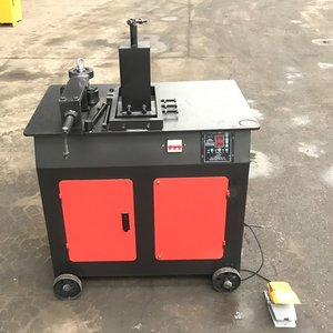 Nhà máy tự động thủy lực ống thép không gỉ uốn máy hướng dẫn sử dụng ống xả Bender - Product Image 2