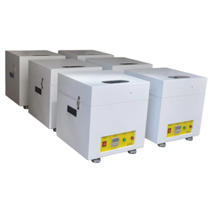 1L Doppelbecher Tisch-Lötpastenmischer Planetenmischer mit Konstanter Geschwindigkeit für SMT-Schablonendruck Lötkreememischer - Product Image 4