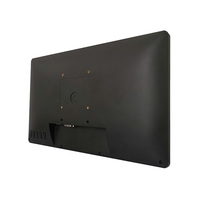 Moniteur tactile de bureau POS 15.6 pouces HD 1920*1080 moniteur d'ordinateur à affichage tactile résistif/capacitif