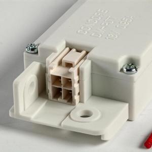 Junta de puerta de lavadora EBF61215202 de plástico, fácil instalación, para piezas de lavadora LG - Product Image 1