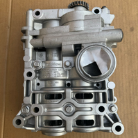 Pompa Oli OEM Stok Baru 23300-2G542 untuk Model Hyundai Sonata Hybrid