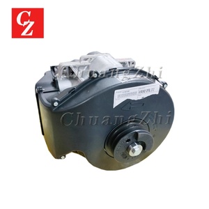 Para Compresor Industrial Atlas Copco Serie SF 165E 3.7KW Vortex - Nuevo Cabezal de Motor 2902022210 1616833681 - Product Image 3