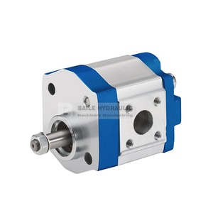 Bombas Electrohidráulicas Serie EHP: EHP012, EHP024, EHP040, EHP048, EHP064, EHP072, EHP080, EHP110 - Product Image 1