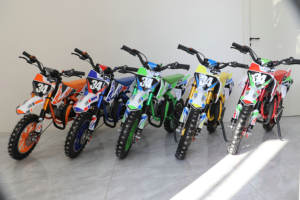 Motocicleta Todoterreno de 2 Tiempos y 49 cc, Otras Motocicletas, Motocicleta de Bolsillo Económica, Mini Motocicleta Todoterreno, <span class=keywords><strong>Minimoto</strong></span> de 2 Tiempos - Product Image 6