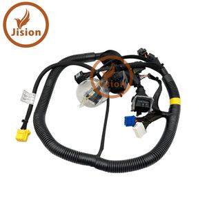 Arnés de Cableado VOE14693351 14693351 Compatible con EC220D EC380D EC480D |   Herramientas de Reparación de Excavadoras |   Alta Calidad |   Duradero | - Product Image 3