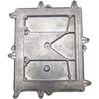 Unité de commande de moteur de haute qualité Module de commande électronique ECU ECM 0281020070 0281 020 070 pour Bosch