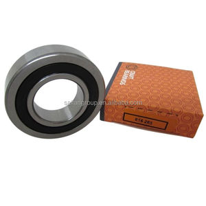 <span class=keywords><strong>Rodamiento</strong></span> Rígido de Bolas SAIFAN 62310-2RS, <span class=keywords><strong>Rodamiento</strong></span> Automotriz 62310 62310LLU 62310DDU 62310-2RS, Tamaño 50x110x40mm - Product Image 6