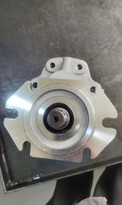 <span class=keywords><strong>GPC</strong></span> <span class=keywords><strong>GPC</strong></span>-4 seri GPC4-50-B-6-F1-30-L GPC4-80-32-C2F4-30-R GPC4-25-B6R pompa roda gigi hidrolik untuk bahan besi derek - Product Image 4