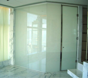 Cina Memproduksi Rumah Prefabrikasi Harga Super Murah dengan Film Pintar Privasi Pdlc yang Dikendalikan Jarak Jauh - Product Image 3