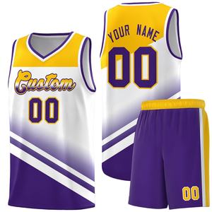 Kit de sport imprimé réversible-Motifs recto-verso sur maillot/short pour un double look dans un ensemble - Product Image 6