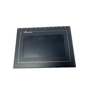 100% original product in stock Delta HMI 7 inch touch screen panel DOP-107BV HMI