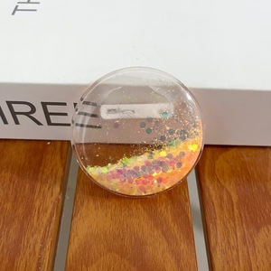 אין מינימום חם מכירה בוטיק אישית אישית אישית סיכת אנל ג חול מהיר עבור מתנות - Product Image 6