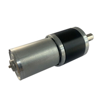 Boîte de vitesses planétaire ET-PGM32, moteur à engrenages CC à couple élevé, 12 V, 300 tr/min, pour moulin à café