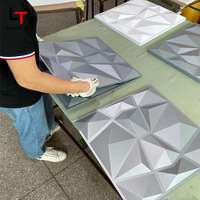 Papier peint auto-adhésif pour intérieur, amovible, personnalisable, autres papiers peints pour la décoration de la maison, fourni par l'usine HL