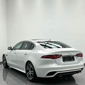 <span class=keywords><strong>Jaguar</strong></span> XEL 2.0T 250PS R-DYNAMIC S berline d'occasion 2023 |   7,9 L/100 km |   Écologique |   Faible coût (Outre-mer : <span class=keywords><strong>XE</strong></span> 25t R-DYNAMIC S) - Product Image 5