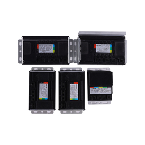 Eスクーター用電動モーターサイクルコントローラー48V60V72Vブラシレス<span class=keywords><strong>DC</strong></span>ハブモーターコントローラー - Product Image 5