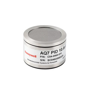 เซ็นเซอร์ PID Honeywell AQ7 รุ่น C04-0960-011 สำหรับตรวจจับสารประกอบอินทรีย์ระเหยง่าย (TVOC) และก๊าซไวไฟ - Product Image 3