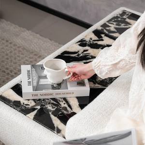 Muebles de Estilo Contemporáneo de Primera Calidad, Sofá Modular Reclinable de Tres Plazas en Forma de L Minottii Supermoon, Sofá Seccional de Cuero Genuino - Product Image 5