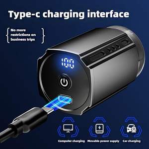 <span class=keywords><strong>Meilleur</strong></span> rasoir électrique <span class=keywords><strong>pour</strong></span> hommes et femmes Scooter avec USB Rasoir <span class=keywords><strong>pour</strong></span> le visage <span class=keywords><strong>Tondeuse</strong></span> <span class=keywords><strong>Tondeuse</strong></span> à cheveux Rasoir Machine Rasuradora <span class=keywords><strong>pour</strong></span> RV - Product Image 2