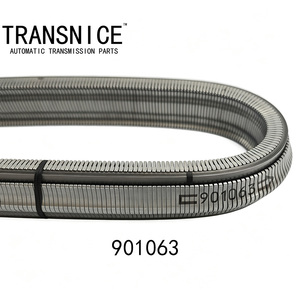 Chaîne de variateur à courroie en acier JF010E RE0F09A pour transmission CVT JF010E 901063 pour Nissan Teana 2008-2010 Tiida 2011-2015 - Product Image 3