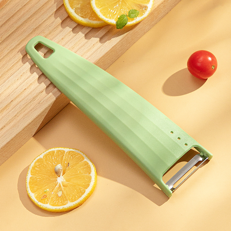 Light green [card insert packaging]