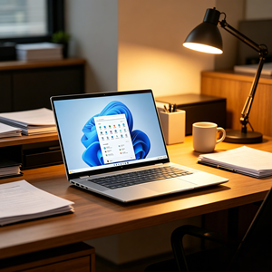 Portátiles HP Envy X360 14 2 en 1, completamente nuevos y originales, de alta calidad, con AMD Ryzen 5/7, pantalla táctil FHD+ con reconocimiento facial, delgados y con IA. - Product Image 4