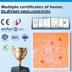 Nouveauté d'<span class=keywords><strong>Halloween</strong></span> nouvellement lancée et jouets originaux Liquid Night Light Carreaux de sol Cadeau d'<span class=keywords><strong>Halloween</strong></span> Squeeze Fidget Jouets pour enfants - Product Image 6