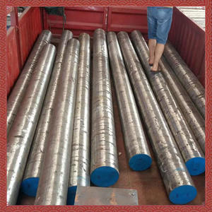 ราวทรงกลมทำจากโลหะผสมนิกเกิลโครเมียมโมลิบดีนัม Nicr20cumo สำหรับวัสดุก่อสร้าง - Product Image 2