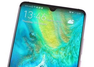 Versión Global del Teléfono Hua-wei MATE20X, Pantalla OLED Grande de <span class=keywords><strong>7</strong></span>.2 Pulgadas, Desbloqueado LTE, Teléfono Inteligente Octa Core, 8 GB de RAM, 256 GB de ROM, Francés, 5G - Product Image 5