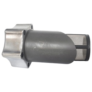 Filtre de reniflard de remplissage d'huile de réservoir hydraulique de haute qualité d'approvisionnement direct d'usine pour l'usine de fabrication - Product Image 4