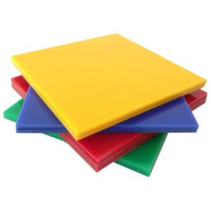 Adhesivo troquelado de tamaño personalizado, hoja de grabado <span class=keywords><strong>para</strong></span> señal de publicidad, 3mm, Color opaco, acrílico/ABS - Product Image 2