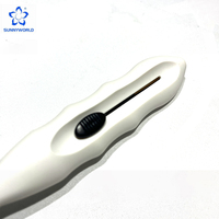High Quality Manual Reflex Hammer with Monofilament for Diabetic Foot Test Neurological Clinic Use Medical Diagnostic Tool