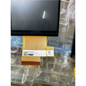 Nueva solicitud de presupuesto original Módulo de pantalla de cristal líquido de alta calidad AA040NA02 Pantalla LCD - Product Image 3